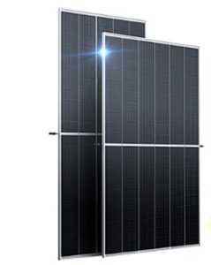 JINKO Solar Tiger Neo 550W N-Type Monocrystalline Solar Panel