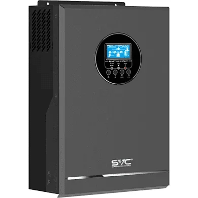 SVC 1.2kW Solar Hybrid Inverter