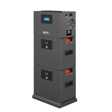 RES Series All-In-One Solar Power Combo (1kW Inverter + 1.2kWh Li Battery)