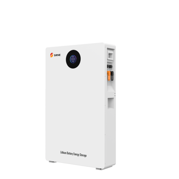 SRNE 5.12kWh LiFePO4 Lithium Battery