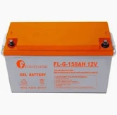 150Ah 12V Solar Gel Battery