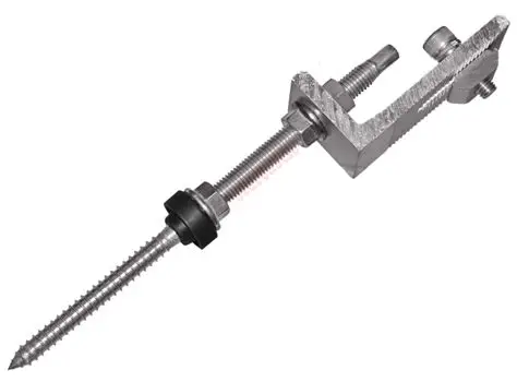 HANGER BOLT WITH ADAPTER