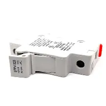 PV FUSE HOLDER 1000V, 32A, DIN RAIL 35MM