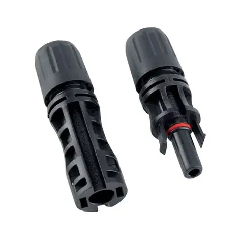  CONNECTOR 1.5KV- USE FOR 4 &amp; 6MM CABLE