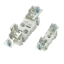 BATTERY FUSE HOLDER 1000V, 125A