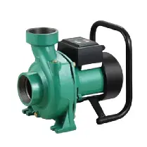 SHIYUAN SURFACE PUMPS SYBL 50 2'' BRUSHLESS WITH INBUILT CONTROLLER