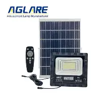 SOLAR FLOOD LIGHTS LEGEND  400W PANEL - 28W, 1 YEAR WARRANTY