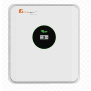 SOLAR LITHIUM IRON BATTERY FLA24200  24V  200AH  5KWH  battery