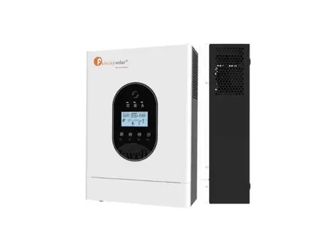 Felicity 1KVA 12V High Frequency Hybrid Inverter