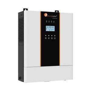 Felicity 2KVA 24V High Frequency Hybrid Inverter (1KW)