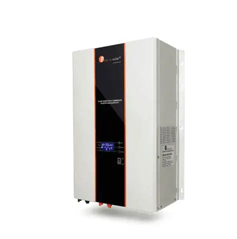 Felicity 10KVA 48V low frequency inverter (8KW), hybrid