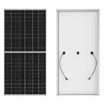  450W 46V mono panel Size:1963*1060*35mm
