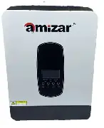 Macire Amizar 2.2kW 12V Hybrid Solar Inverter