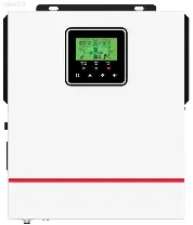 Macire Amire 3.2kW 24V Hybrid Solar Inverter