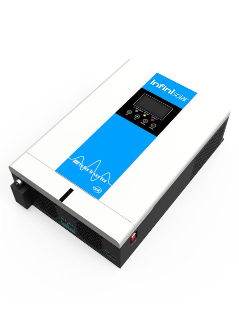 Infini 2kW Hybrid Inverter (2000W/2000VA2kVA)