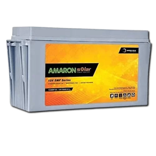AL Series 12V 200AH Non spill able sealed, Amaron AGM System
