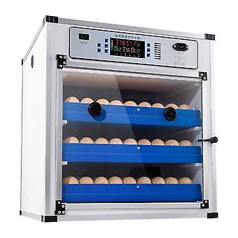 204 Eggs Incubator